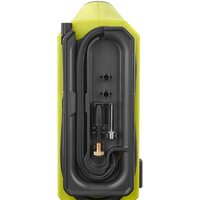 Автомобильный компрессор Ryobi R18MI-0 (без аккумулятора)