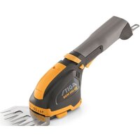 Садовые ножницы Stiga SGM 102 AE