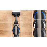 Пылесос Bosch Unlimited 9 BCS931GAC