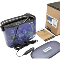 Автомобильный компрессор Беркут SPEC-3M