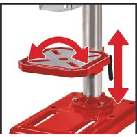 Сверлильный станок Einhell TC-BD 500