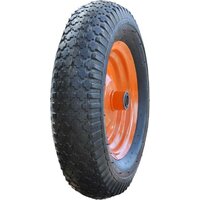 Колесо для тачки Skiper 4.00-8 20х100 4812561026230