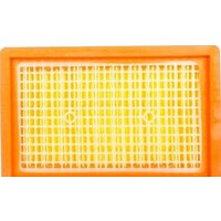 HEPA-фильтр Dr.Electro Karcher WD4, WD5, WD6 FKWD456