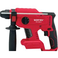 Перфоратор Wortex CRH 1820-2 0329283 (с 1-им АКБ, кейс)