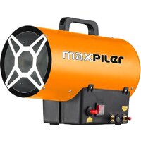 Газовая тепловая пушка MaxPiler MGH-1701