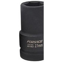 Головка слесарная FORSAGE F-48510075