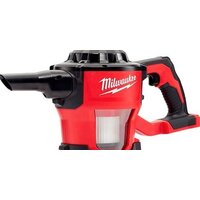 Пылесос Milwaukee M18 CV-0