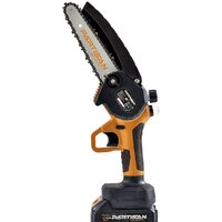 Аккумуляторная пила Partisan AS-2146 (с 2-мя АКБ)