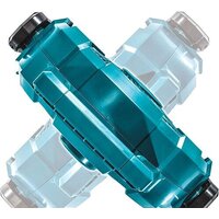 Вентилятор Makita DCF203Z (без АКБ и ЗУ)