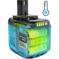 Аккумулятор Ryobi RB18120T 5133006265 (18В/12 Ah)