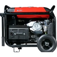 Бензиновый генератор Fubag TI 7000 A ES