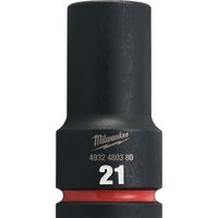 Головка слесарная Milwaukee Shockwave 4932480380