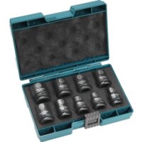 Набор головок слесарных Makita E-16564