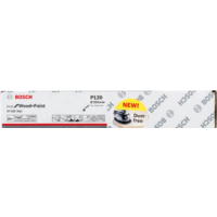 Набор шлифлистов Bosch M480 Best Wood and Paint 2608621182