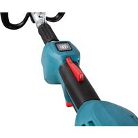 Триммер Makita DUR192LZ (без АКБ)