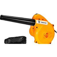 Ручная воздуходувка Deko DKBL1100