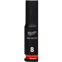 Головка слесарная Milwaukee 4932480257