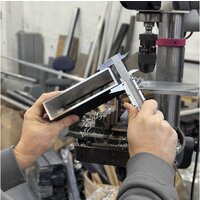 Штангенциркуль ACULA AC 150