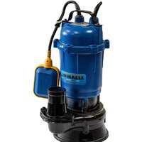 Дренажный насос Mikkele MPS-1500