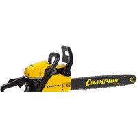 Бензопила Champion 256-18