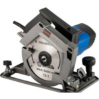 Дисковая (циркулярная) пила Витязь ПД-2200