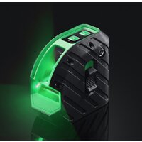 Лазерный нивелир ADA Instruments Armo 2D Green Professional Edition A00575