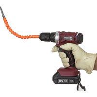 Дрель-шуруповерт Pioneer Tools CD-M2012C-USP (с 2-мя АКБ, кейс, оснастка)