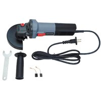 Угловая шлифмашина Profipower PGS-1050R