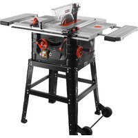 Распиловочный (циркулярный) станок Зубр ЗПДС-255-1600С