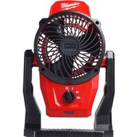 Вентилятор Milwaukee M12 AF-0 4933478228 (без АКБ)