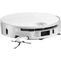 Робот-пылесос Trouver Robot Vacuum S70 Roller White RLZ12SE (евровилка, белый)