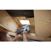 Электролобзик Bosch GST 18 V-LI S Professional 06015A5100 (без АКБ)