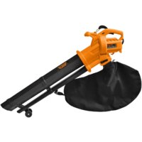 Колесная воздуходувка Carver BV 2800E