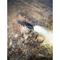 Фонарь Armytek Dobermann Pro Magnet USB (белый)