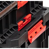 Тележка Qbrick System TWO Cart Plus Vario