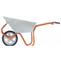 Одноколесная тачка КОМ ТССР-1