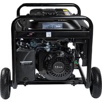Бензиновый генератор ELITECH HD GES 4000RW