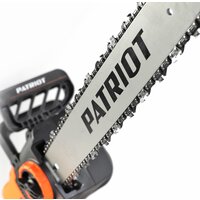 Электрическая пила Patriot ES 2618