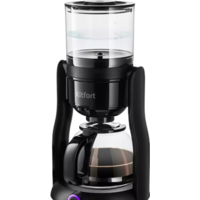 Капельная кофеварка Kitfort KT-7136