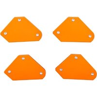 Угольник магнитный FoxWeld FIX KIT-4