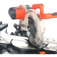 Торцовочная пила Patriot MS 253