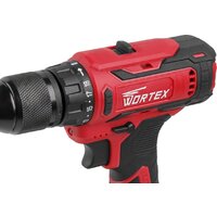 Дрель-шуруповерт Wortex BD 1820-1 Li ALL1 Solo 0329360 (без АКБ)