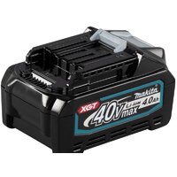 Аккумулятор Makita BL4040 191B26-6 (40В/4 Ah)