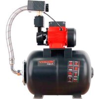 Насосная станция Verton Aqua PS370C/24