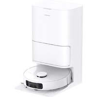 Робот-пылесос Trouver Robot Vacuum E30 Ultra (международная версия, белый)