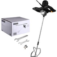 Строительный миксер Zitrek ZKM1600W