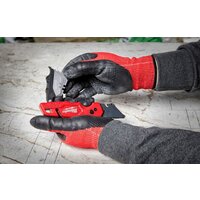 Нож строительный Milwaukee 4932471358