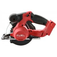 Дисковая (циркулярная) пила Milwaukee Fuel M18 FMCS-502X 4933459193 (с 1-м АКБ, сумка)