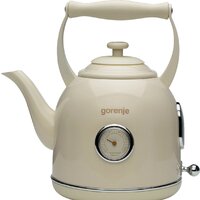 Электрический чайник Gorenje K17CLIN