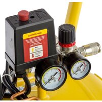 Компрессор Denzel DK 1800/50